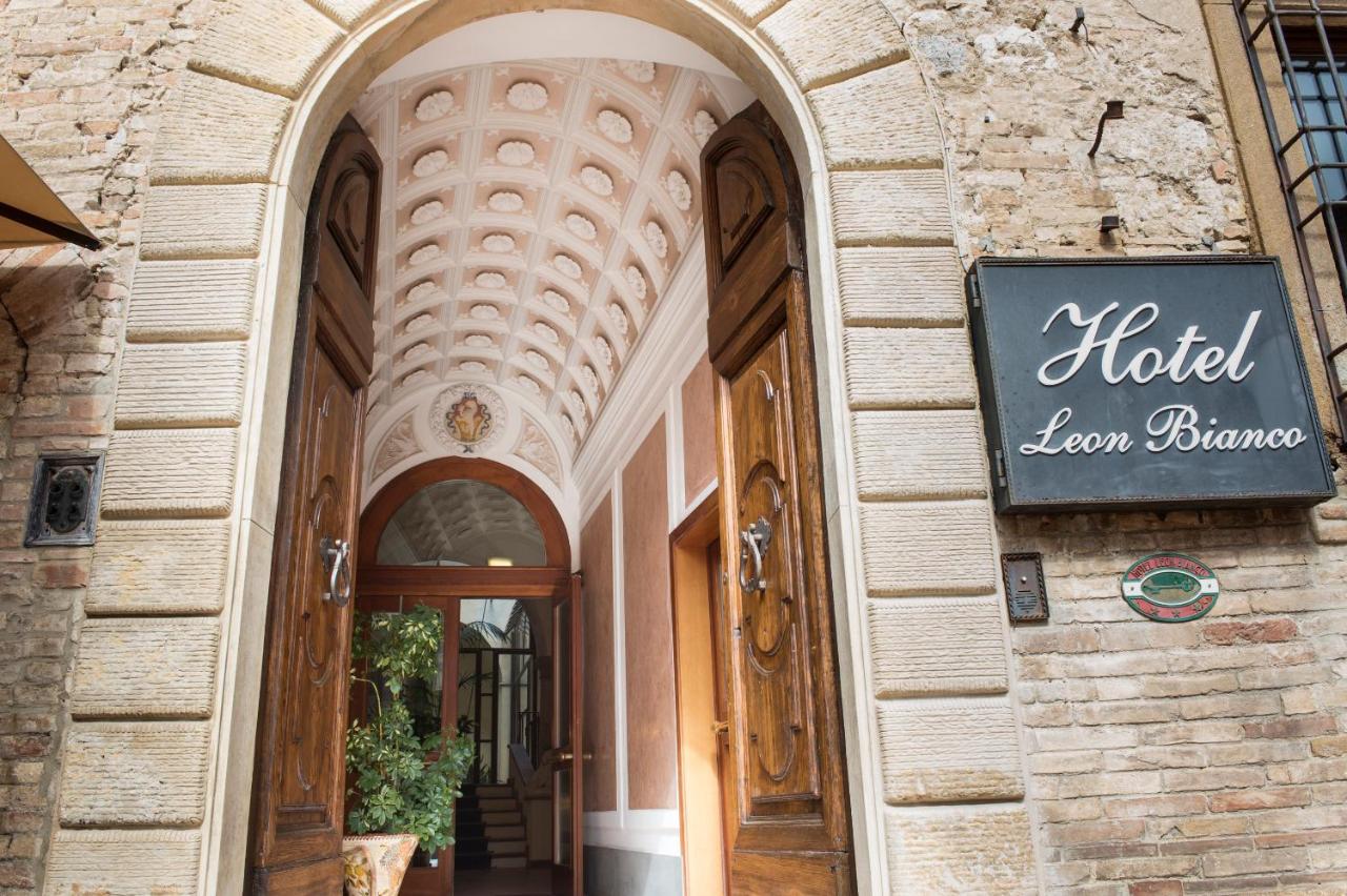 Hotel Leon Bianco | Hotel San Gimignano Tuscany | Best