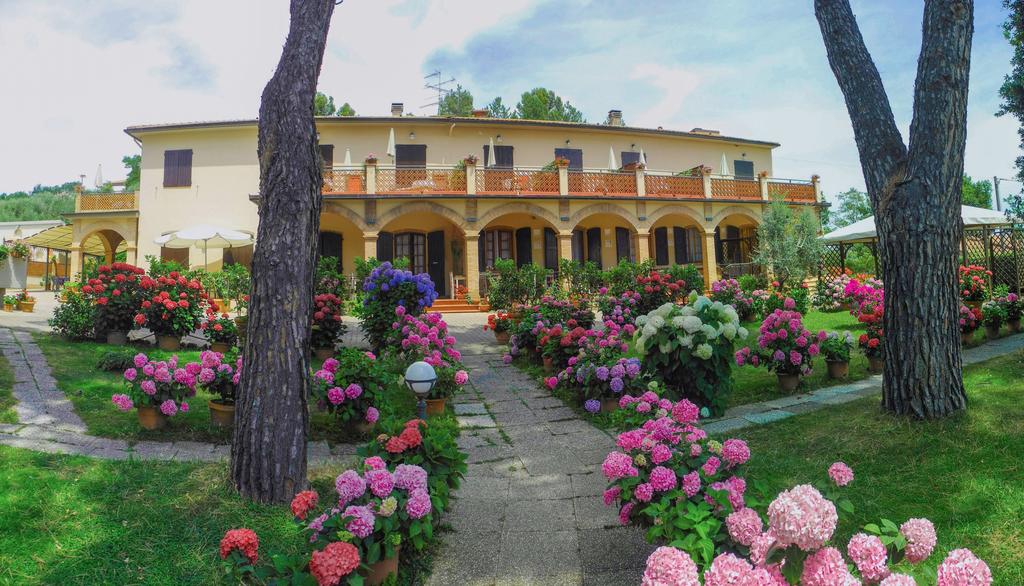 Hotel Le Renaie Hotel San Gimignano Tuscany Special Offers